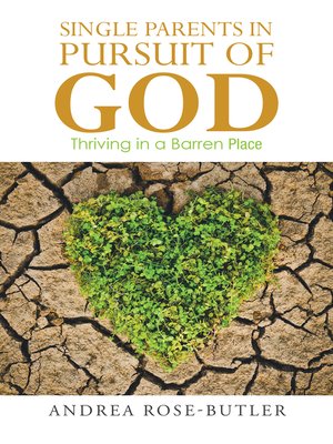 cover image of Single Parents in Pursuit of God